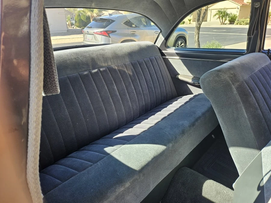 1955 Ford Fairlane 1st Gen - Image 13 of 25