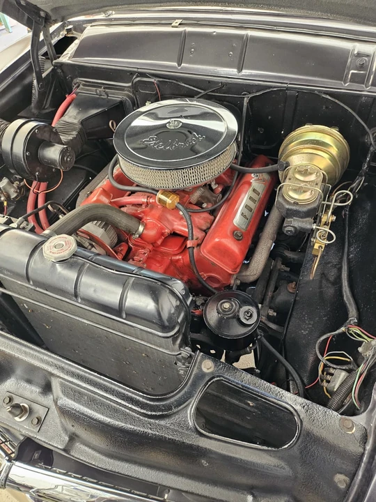 1955 Ford Fairlane 1st Gen - Image 17 of 25