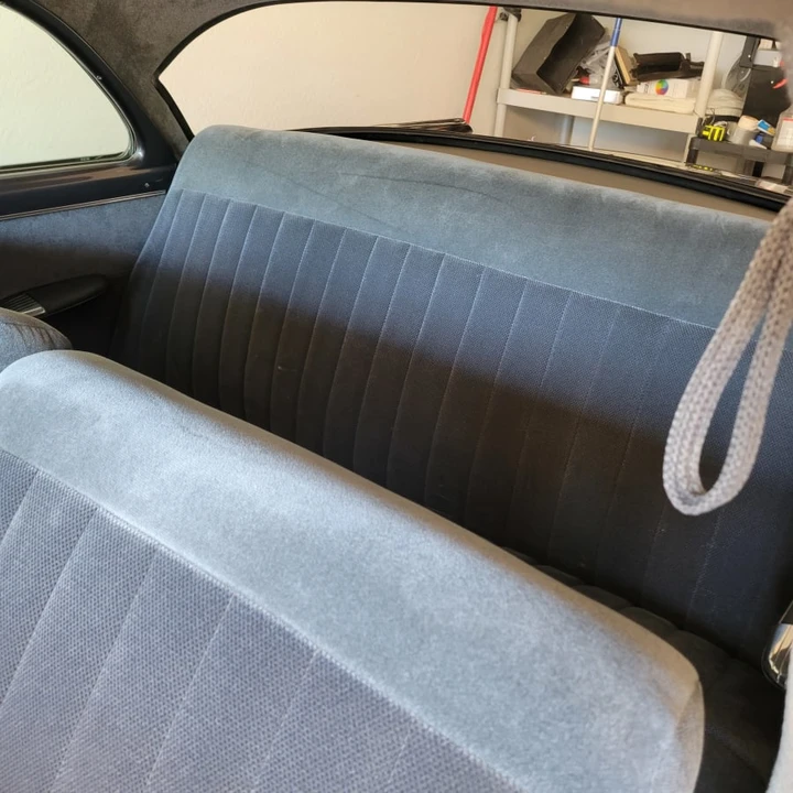 1955 Ford Fairlane 1st Gen - Image 11 of 25