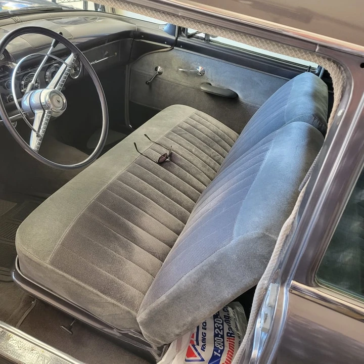 1955 Ford Fairlane 1st Gen - Image 9 of 25