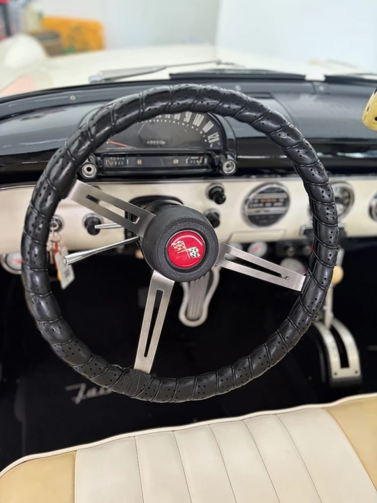 1955 Ford Fairlane 1st Gen - Image 10 of 11