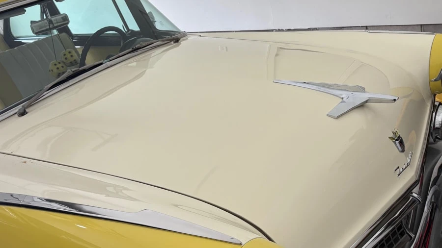 1955 Ford Fairlane 1st Gen - Image 5 of 11