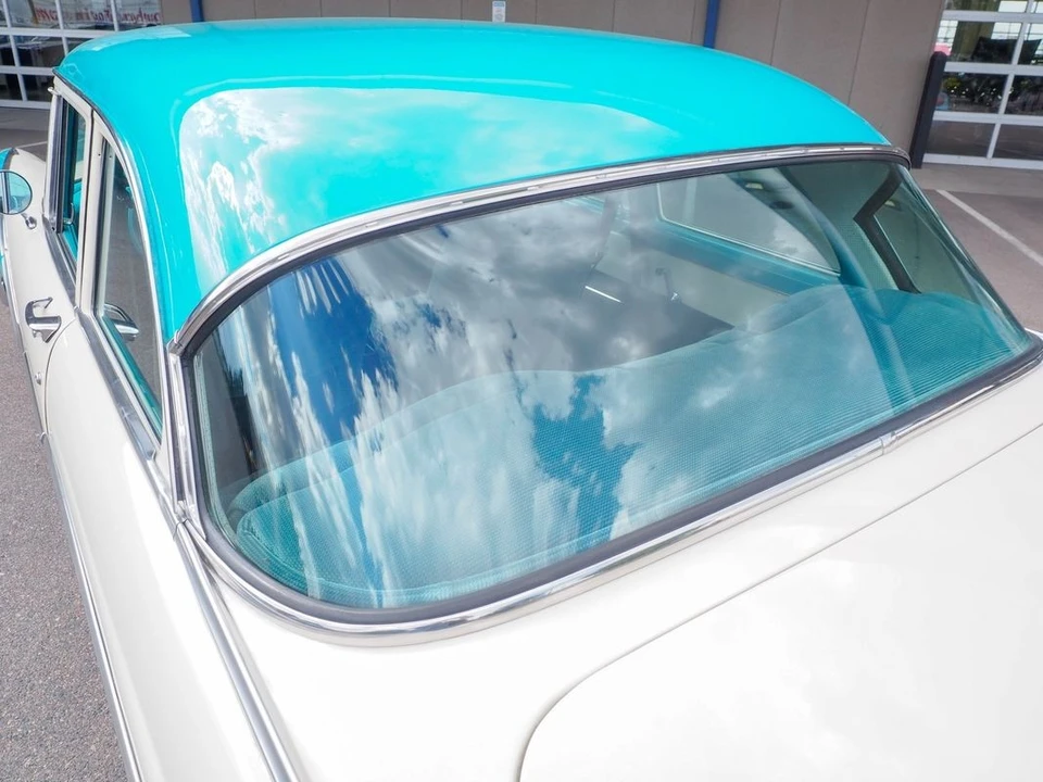 1955 Ford Fairlane 1st Gen - Image 30 of 31