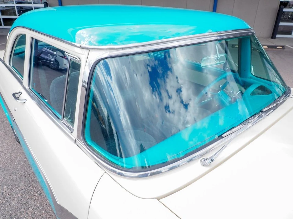 1955 Ford Fairlane 1st Gen - Image 29 of 31