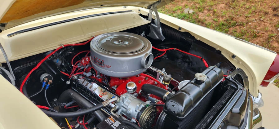 1955 Ford Fairlane 1st Gen - Image 18 of 25