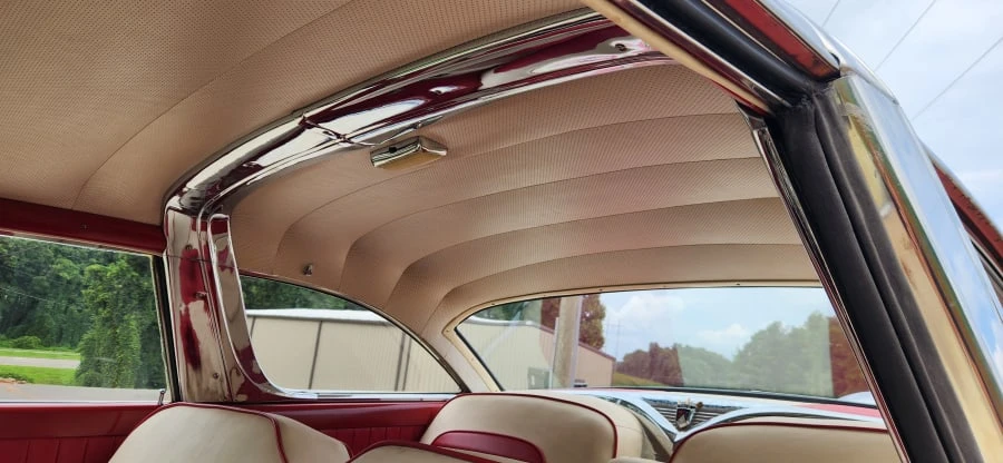 1955 Ford Fairlane 1st Gen - Image 13 of 25