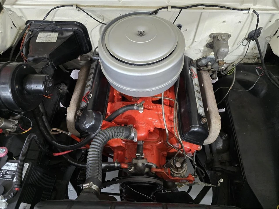 1955 Ford Fairlane 1st Gen - Image 25 of 27
