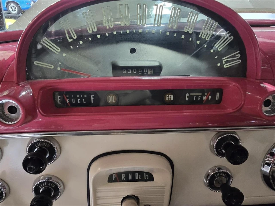 1955 Ford Fairlane 1st Gen - Image 18 of 27