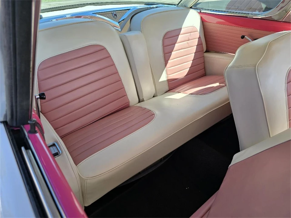 1955 Ford Fairlane 1st Gen - Image 23 of 27