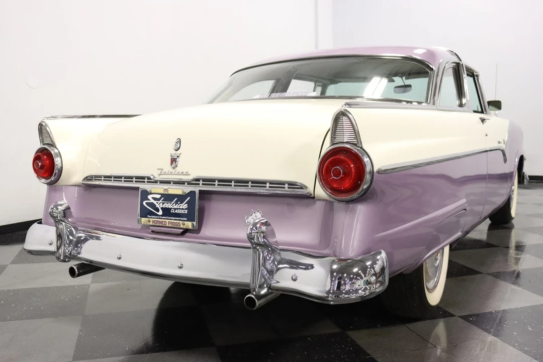 1955 Ford Fairlane 1st Gen - Image 12 of 12