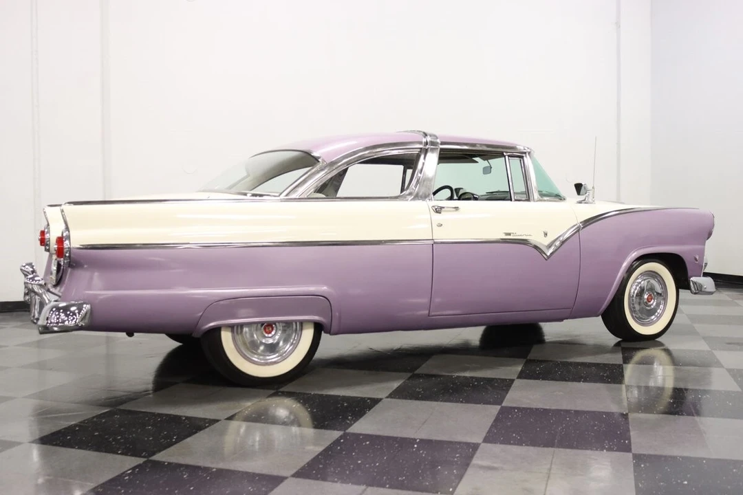 1955 Ford Fairlane 1st Gen - Image 15 of 21