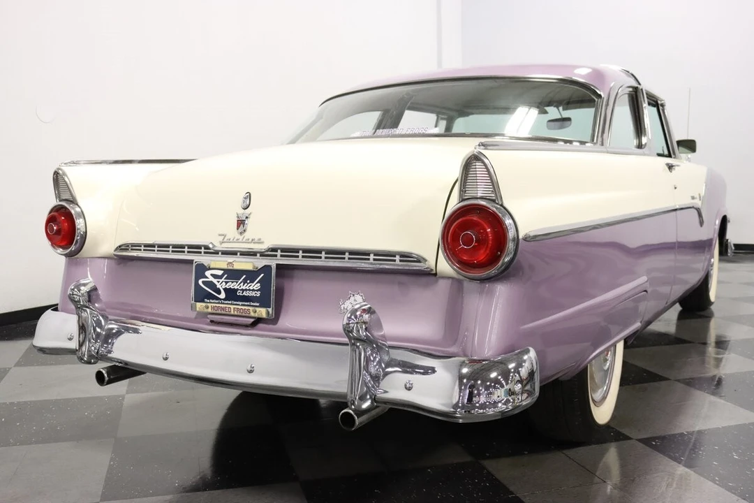 1955 Ford Fairlane 1st Gen - Image 13 of 21