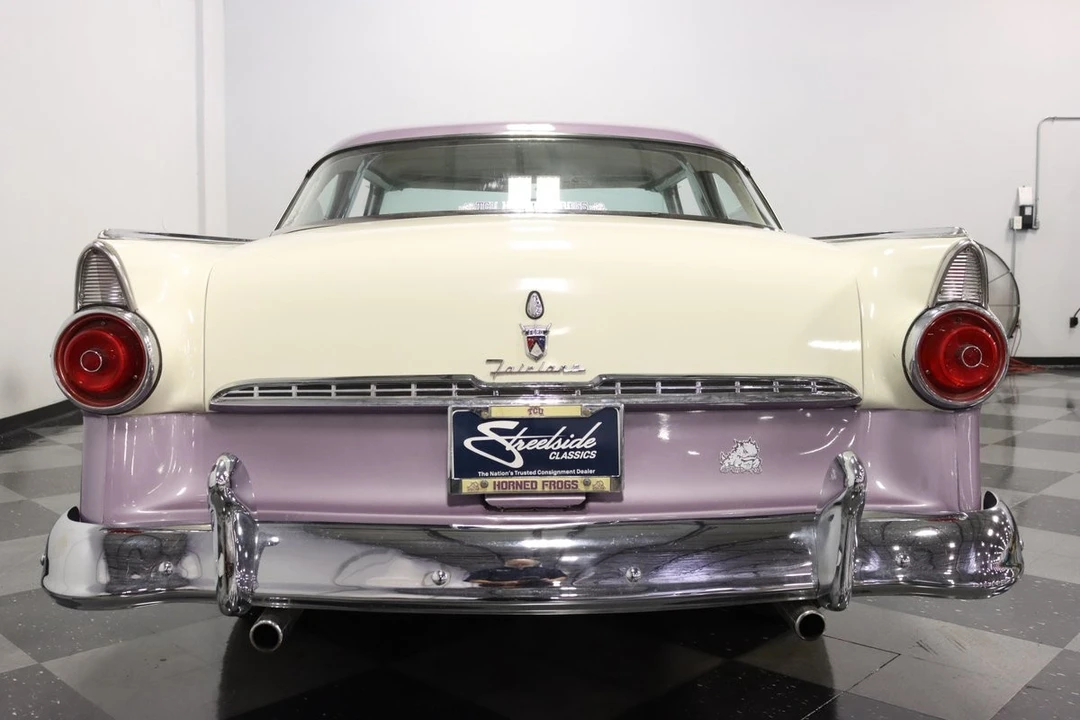 1955 Ford Fairlane 1st Gen - Image 11 of 12