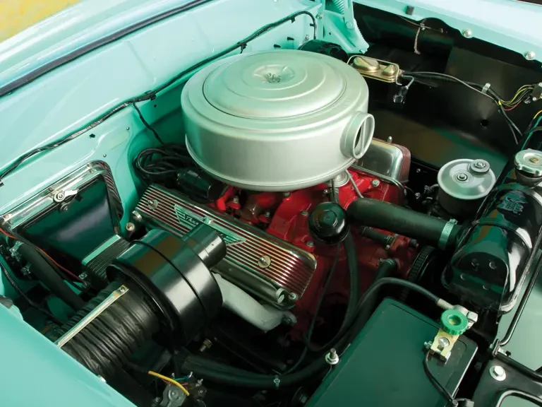 1955 Ford Fairlane 1st Gen - Image 23 of 24
