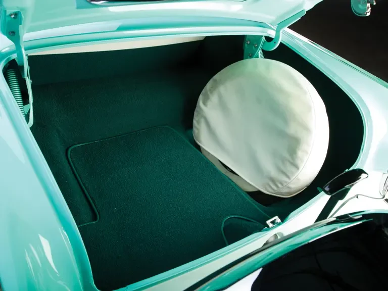 1955 Ford Fairlane 1st Gen - Image 22 of 24