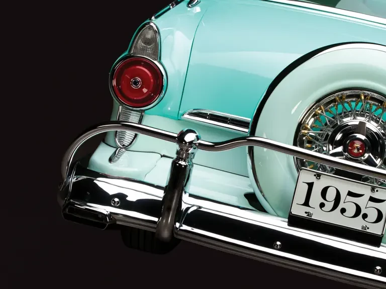 1955 Ford Fairlane 1st Gen - Image 19 of 24
