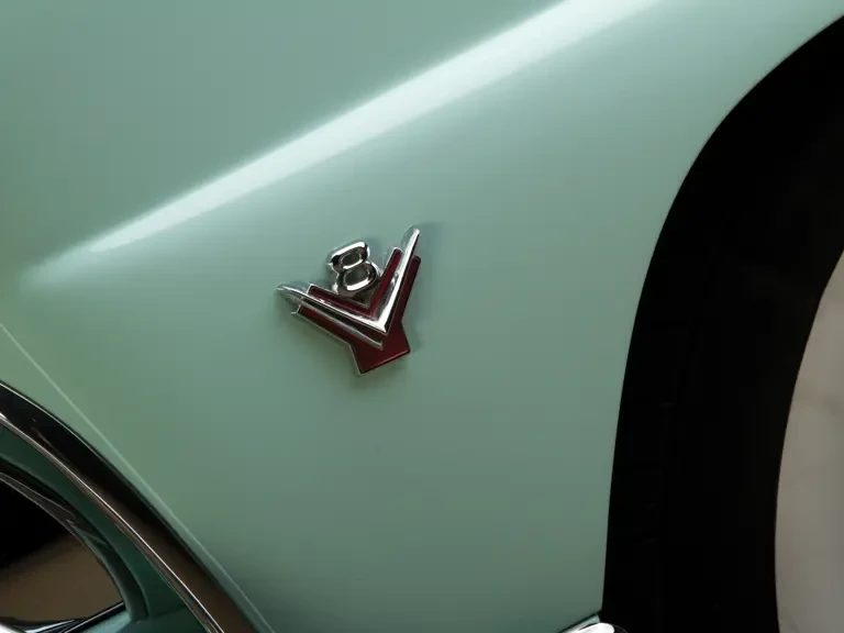 1955 Ford Fairlane 1st Gen - Image 20 of 24