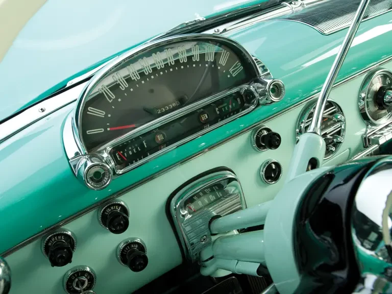 1955 Ford Fairlane 1st Gen - Image 13 of 24