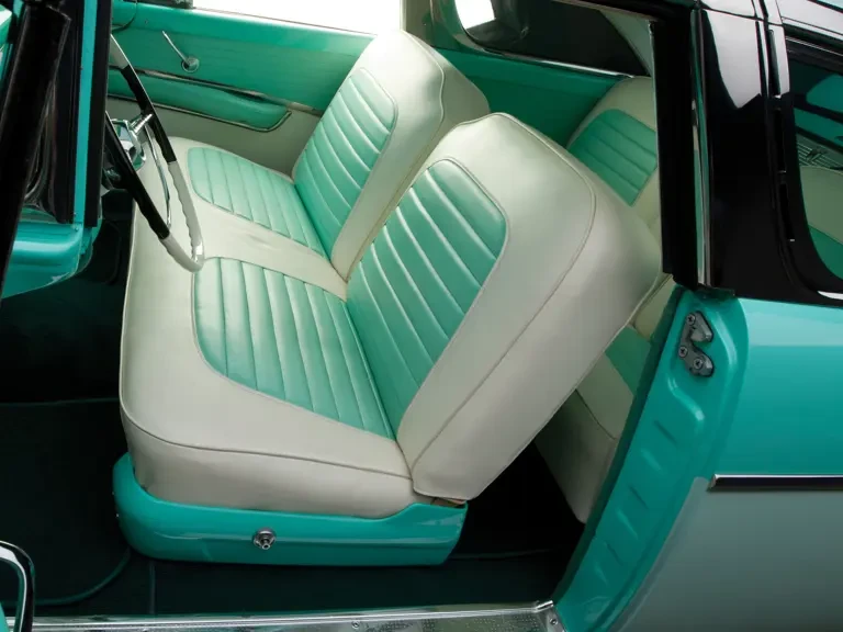 1955 Ford Fairlane 1st Gen - Image 11 of 24