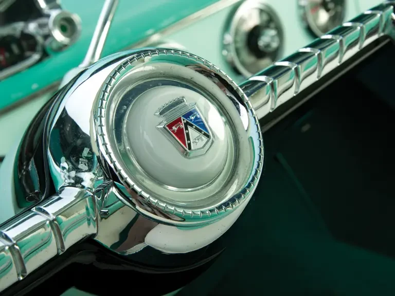 1955 Ford Fairlane 1st Gen - Image 12 of 24