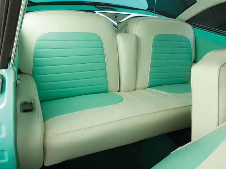 1955 Ford Fairlane 1st Gen - Image 15 of 24