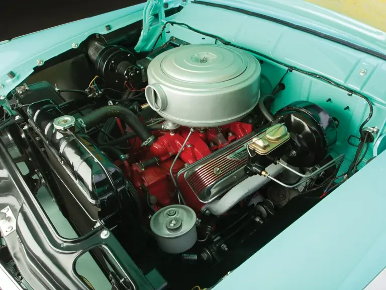1955 Ford Fairlane 1st Gen - Image 4 of 24