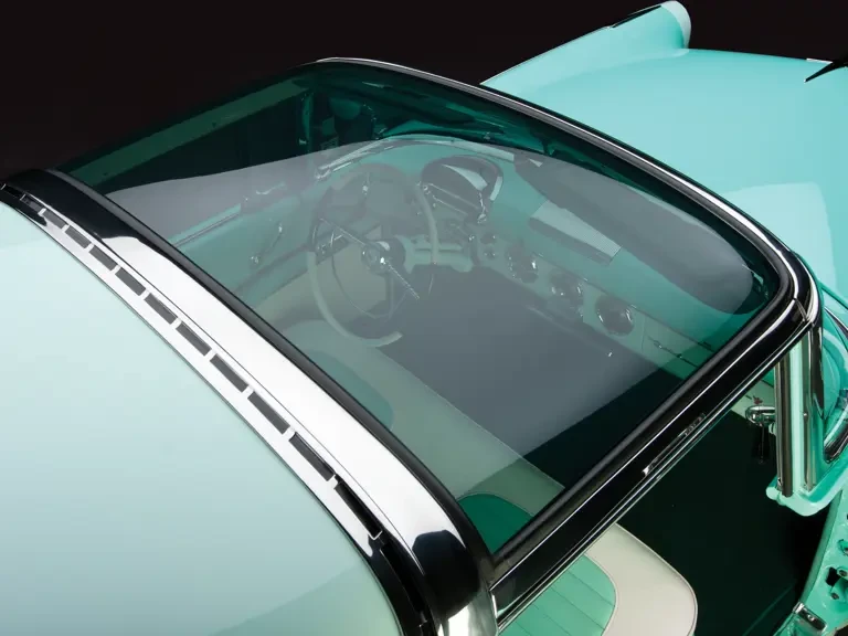 1955 Ford Fairlane 1st Gen - Image 10 of 24