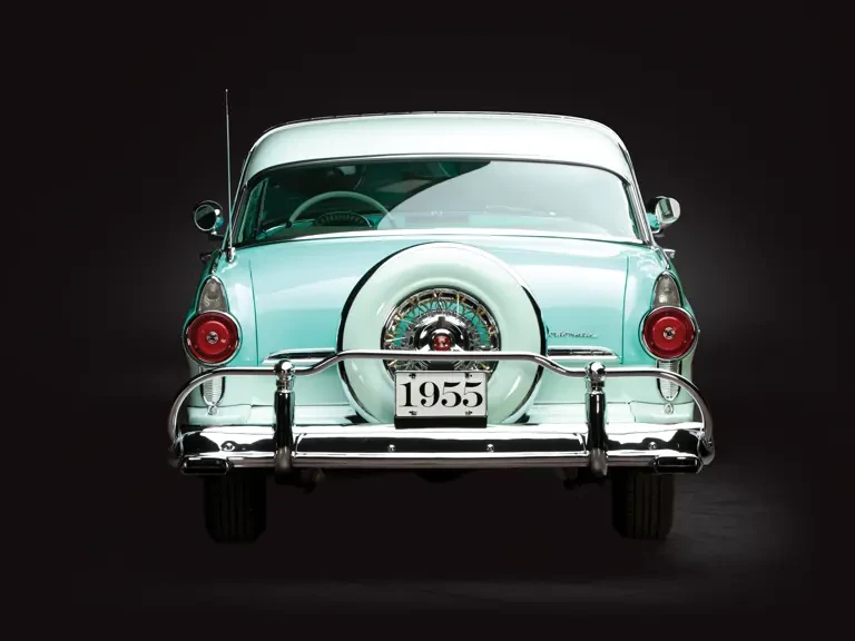 1955 Ford Fairlane 1st Gen - Image 17 of 24