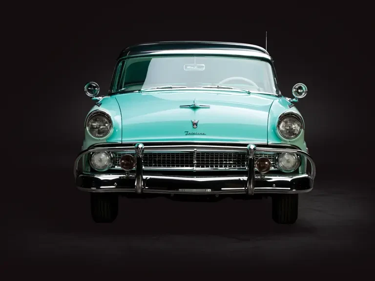 1955 Ford Fairlane 1st Gen - Image 16 of 24