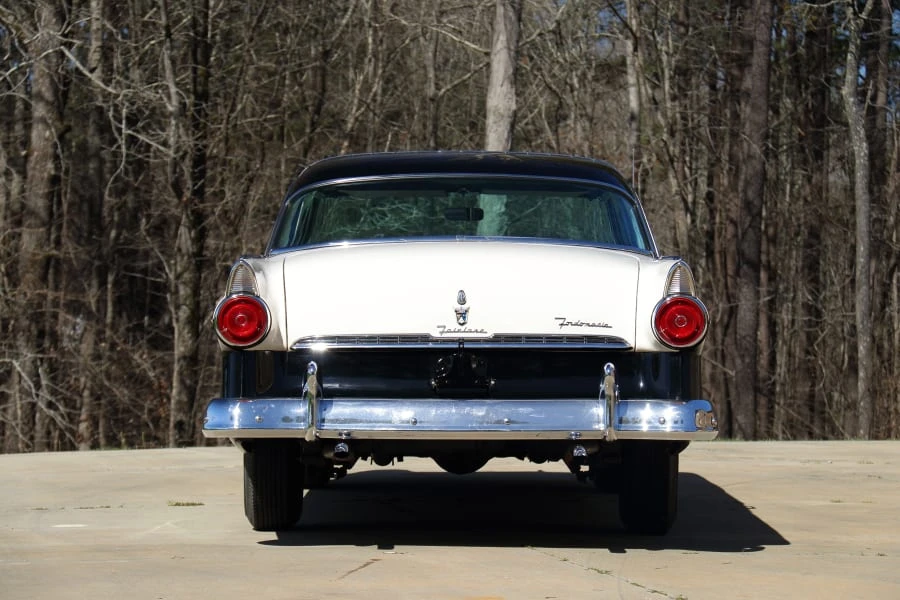 1955 Ford Fairlane 1st Gen - Image 5 of 31
