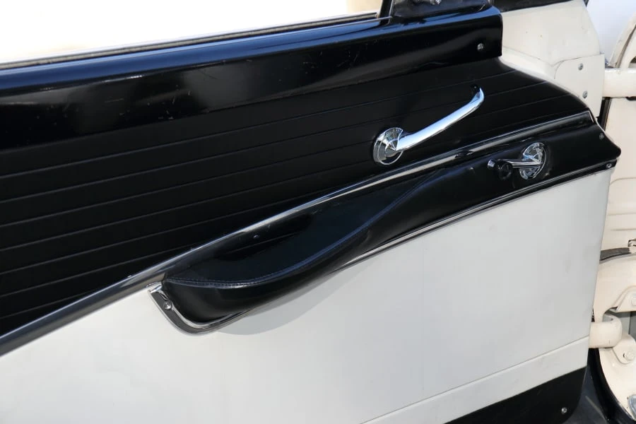 1955 Ford Fairlane 1st Gen - Image 22 of 31