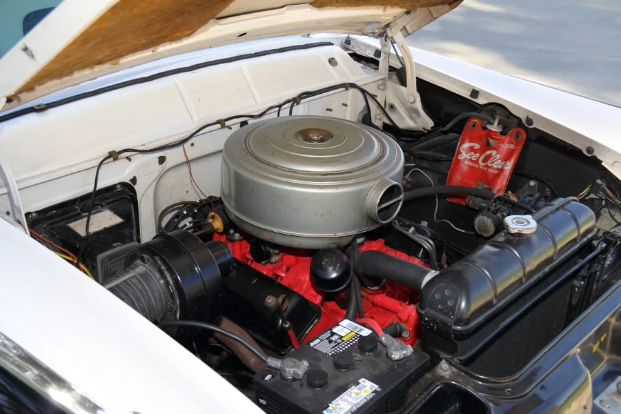 1955 Ford Fairlane 1st Gen - Image 31 of 31