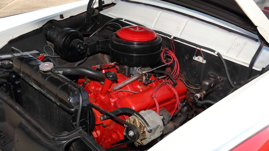 1955 Ford Fairlane 1st Gen - Image 6 of 27
