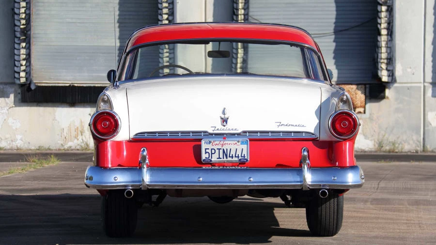1955 Ford Fairlane 1st Gen - Image 15 of 27