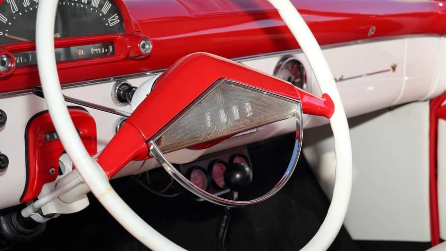 1955 Ford Fairlane 1st Gen - Image 20 of 27