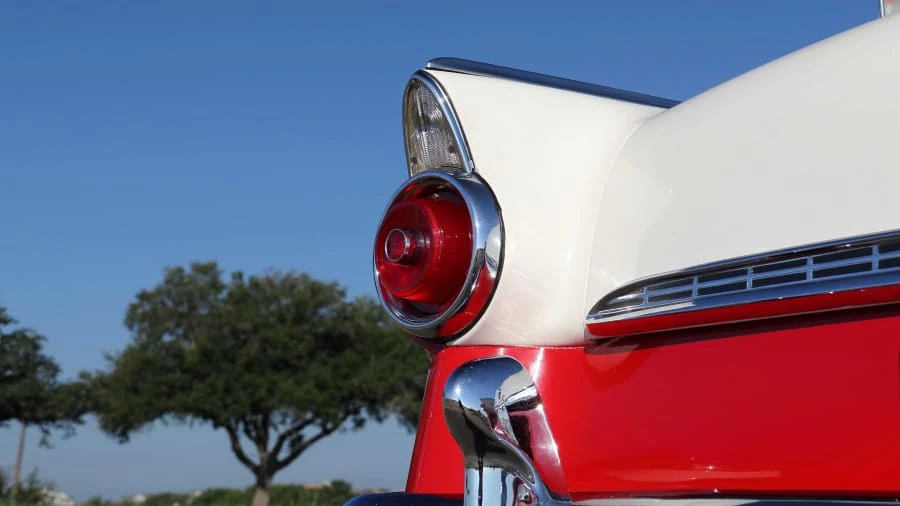 1955 Ford Fairlane 1st Gen - Image 25 of 27
