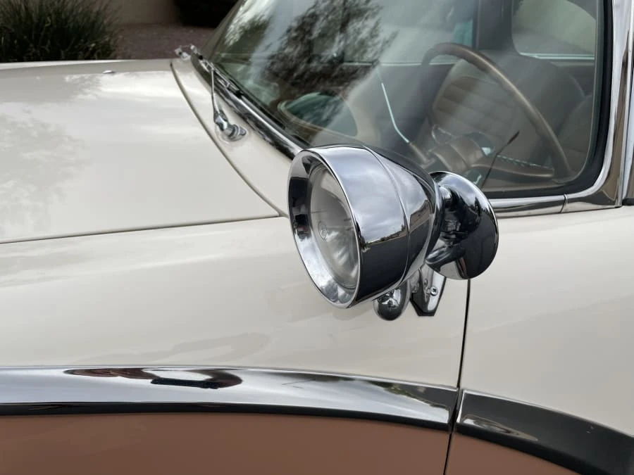 1955 Ford Fairlane 1st Gen - Image 12 of 31
