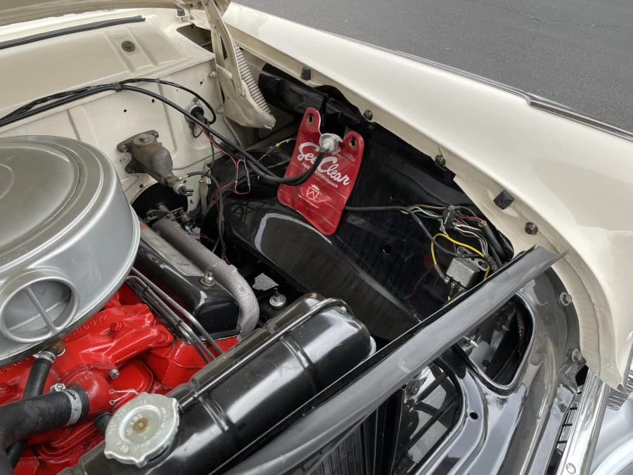 1955 Ford Fairlane 1st Gen - Image 18 of 31