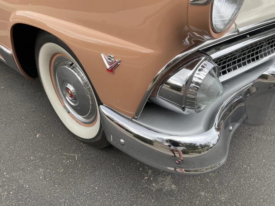1955 Ford Fairlane 1st Gen - Image 19 of 31