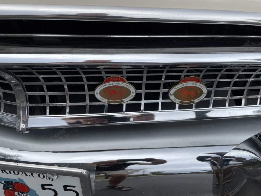 1955 Ford Fairlane 1st Gen - Image 21 of 31
