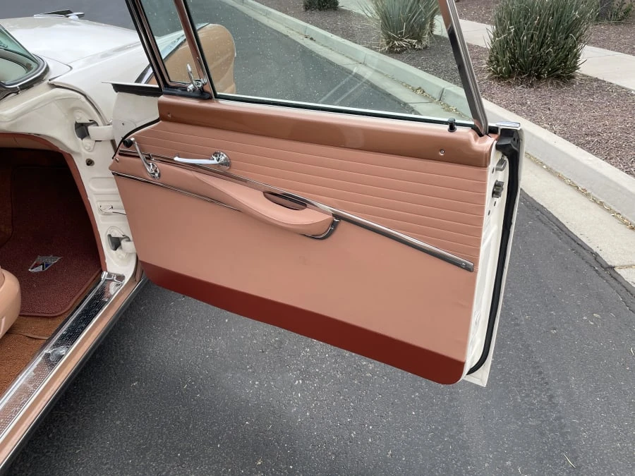 1955 Ford Fairlane 1st Gen - Image 23 of 31