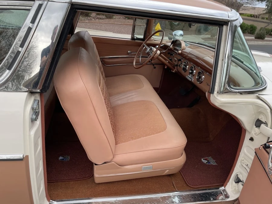 1955 Ford Fairlane 1st Gen - Image 5 of 31