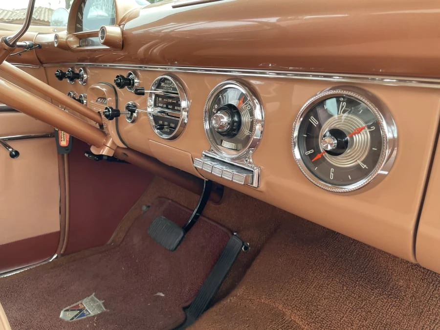 1955 Ford Fairlane 1st Gen - Image 24 of 31