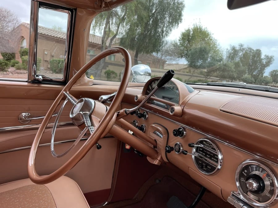 1955 Ford Fairlane 1st Gen - Image 25 of 31