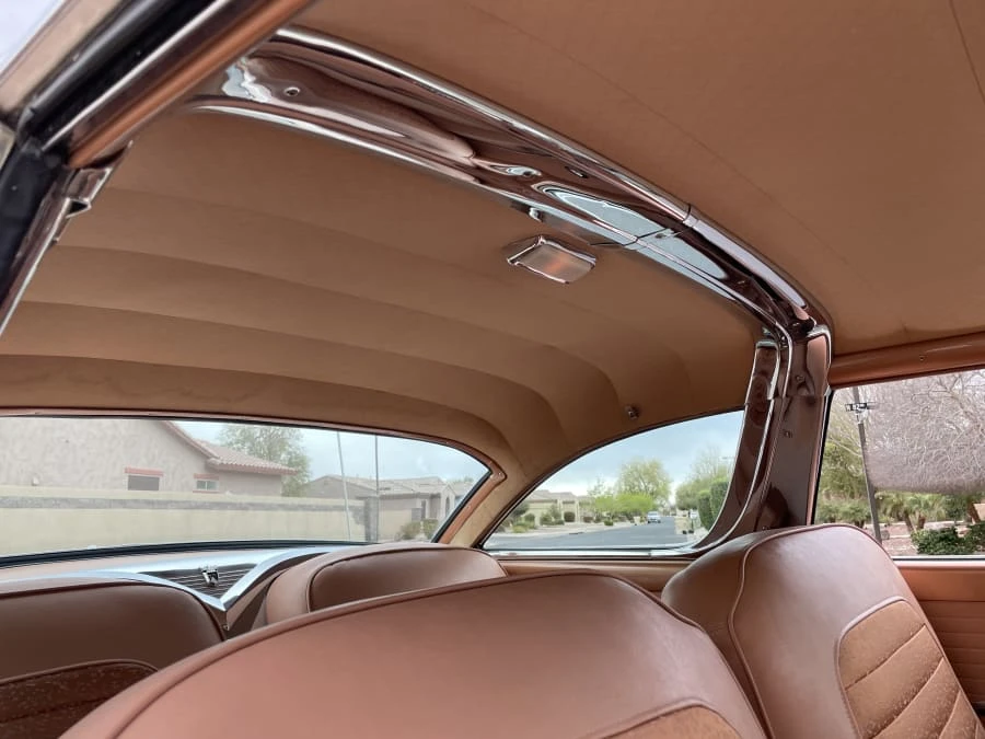 1955 Ford Fairlane 1st Gen - Image 26 of 31
