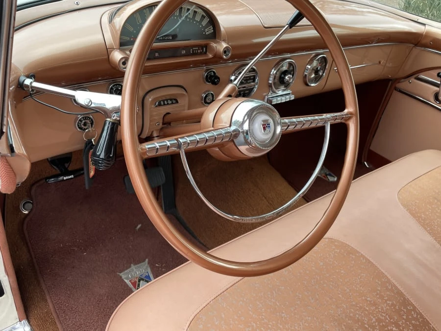 1955 Ford Fairlane 1st Gen - Image 27 of 31