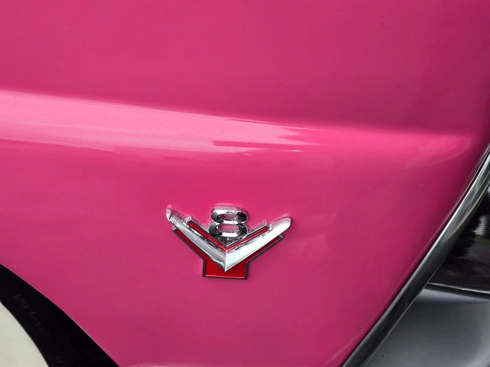1955 Ford Fairlane 1st Gen - Image 26 of 31