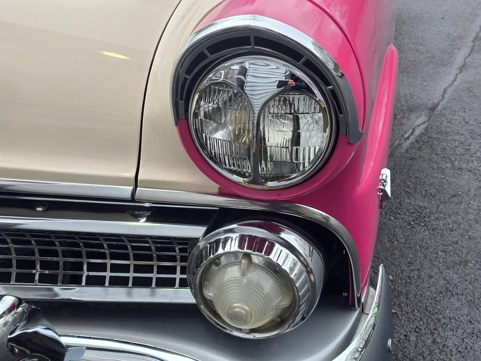 1955 Ford Fairlane 1st Gen - Image 29 of 31