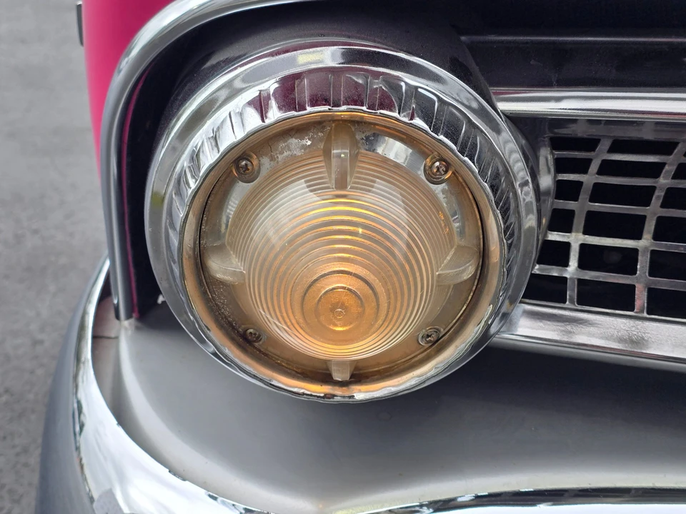 1955 Ford Fairlane 1st Gen - Image 27 of 31