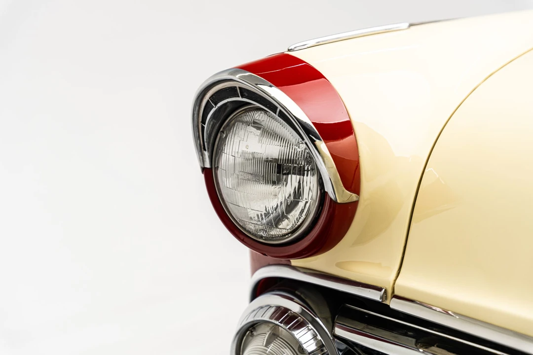 1955 Ford Fairlane 1st Gen - Image 17 of 31